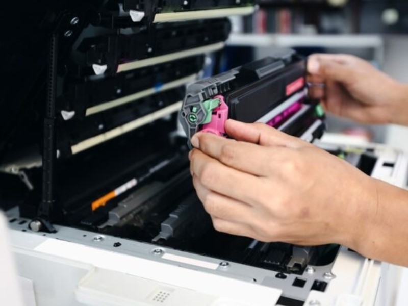 kvalitetna boja za Brother printer