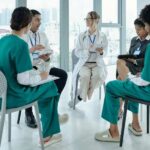 Radna obuća za zdravstvo