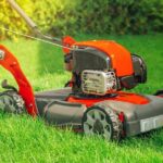 Rotacijska kosilica za odličnu njegu travnjaka rotacijska kosilica