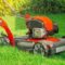 Rotacijska kosilica za odličnu njegu travnjaka