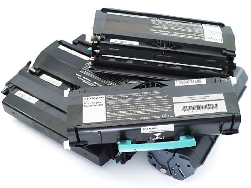 toner za Lexmark printer
