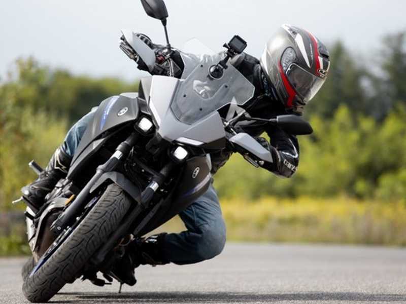 moto traperice