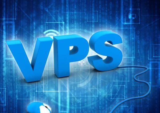 VPS hosting