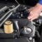 Filtar ulja za auto čuva motor