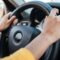 Presvlaka volana za auto za ugodniju i sigurniju vožnju