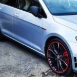 Zaštita naplataka za auto