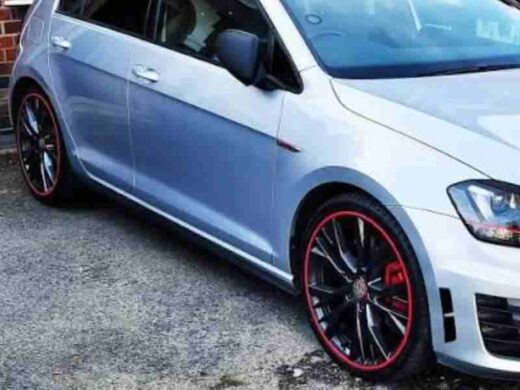 Zaštita naplataka za auto